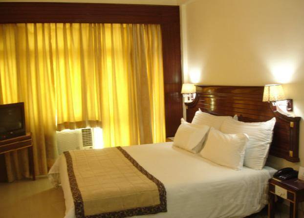 Hotel Ashoka Palace, Ballia 5